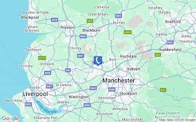 01204 Telephone Area Code Explained in Detail