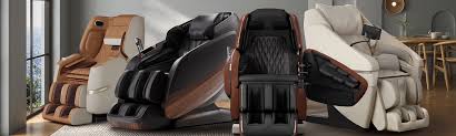best massage chair