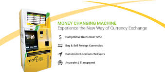 buona vista money changer