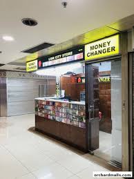 far east plaza money changer