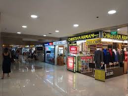 far east plaza money changer