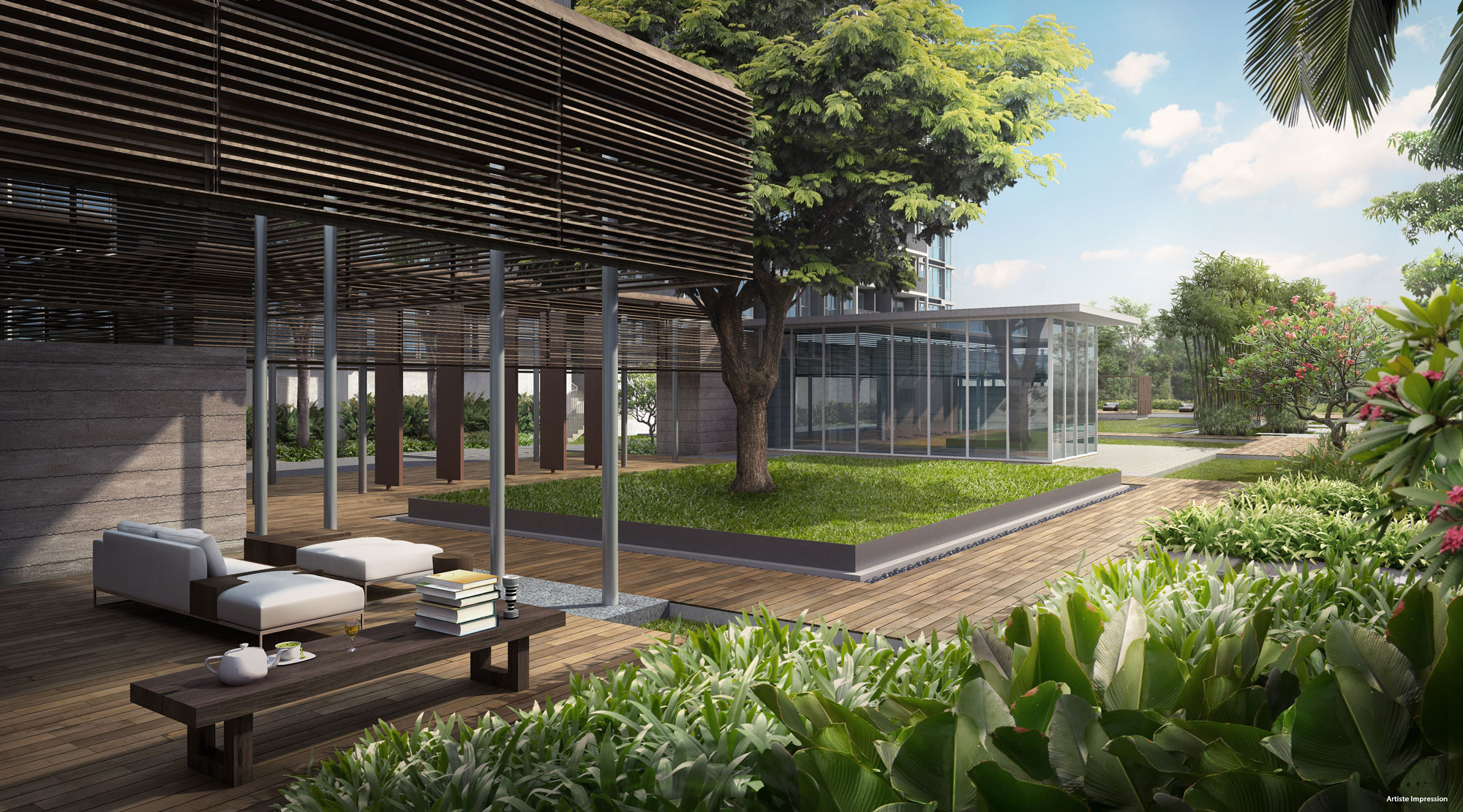 Jadescape Floor Plan Complete Guide