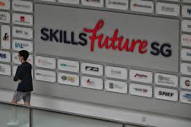 skillsfuture festival 2023