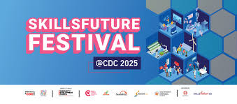 skillsfuture festival 2023