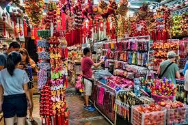 where to buy souvenirs in singapore