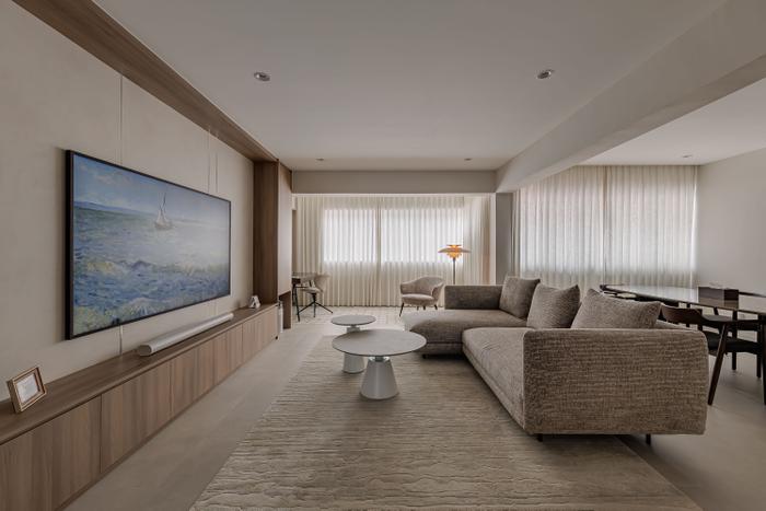 home declutter singapore