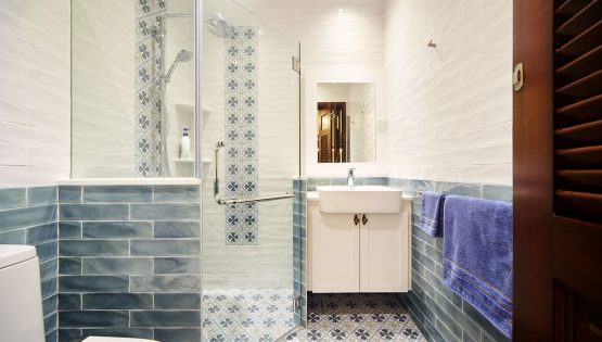 Bathroom Dryness in Singapore: