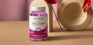 best collagen supplement singapore
