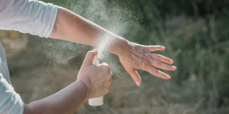 best mosquito killer singapore