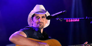 brad paisley net worth