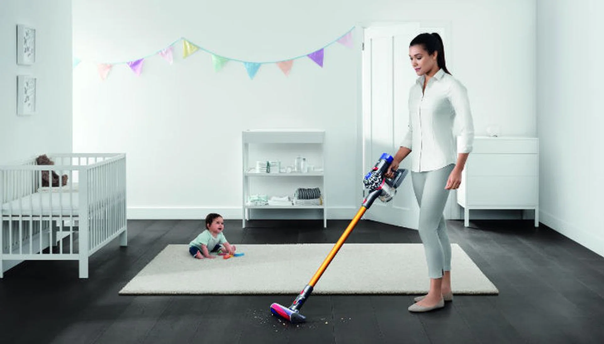 cleaning tools singapore home