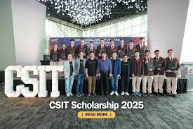 csit scholarship