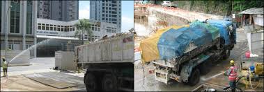 dust prevention singapore