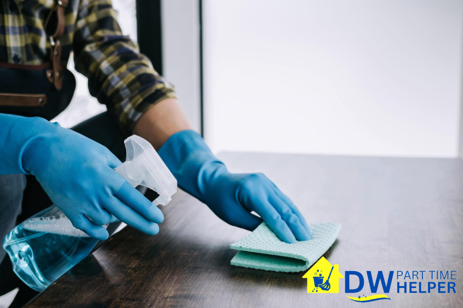 Efficient Cleaning Singapore: