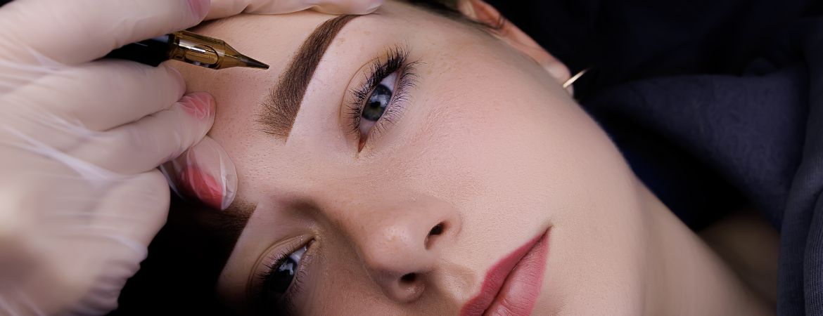 eyebrow trimming singapore