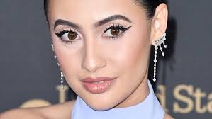 francia raisa net worth