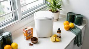 Home Odor Control in Singapore: