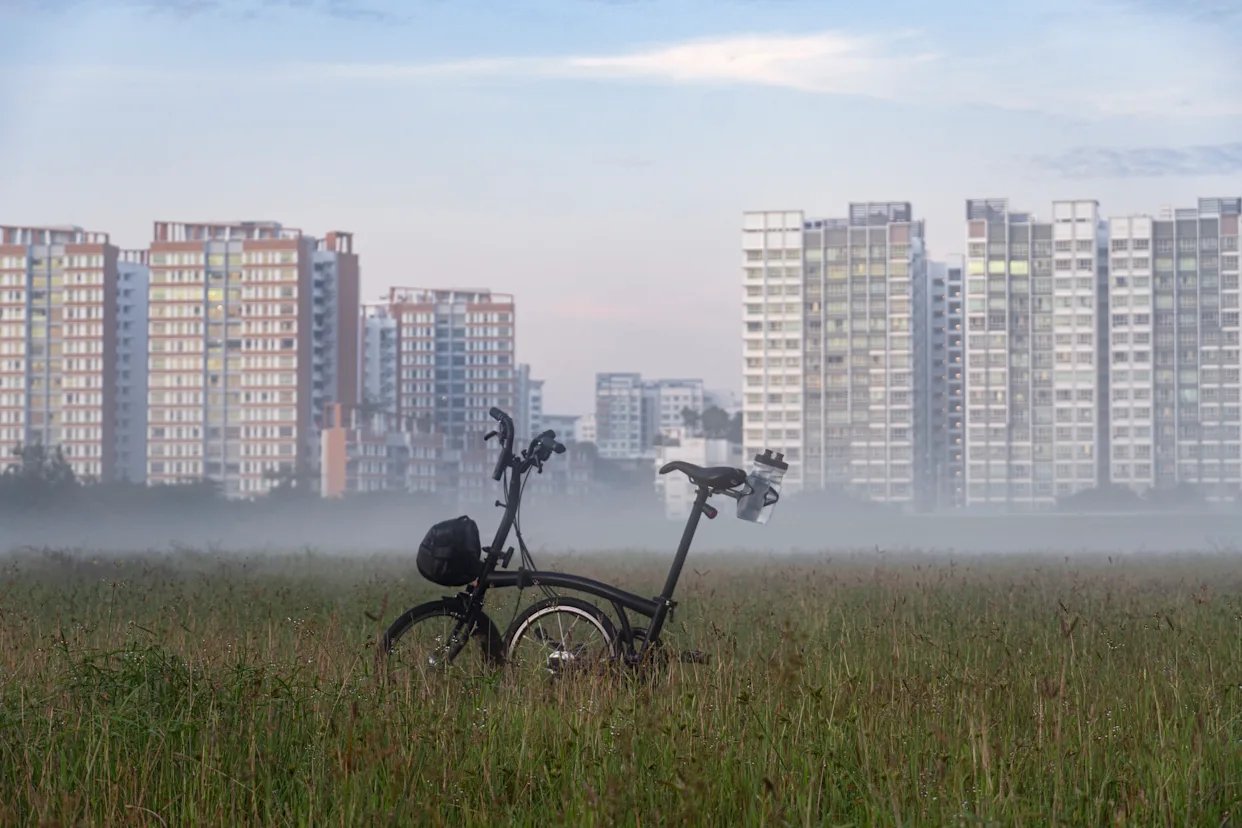 humidity control singapore home