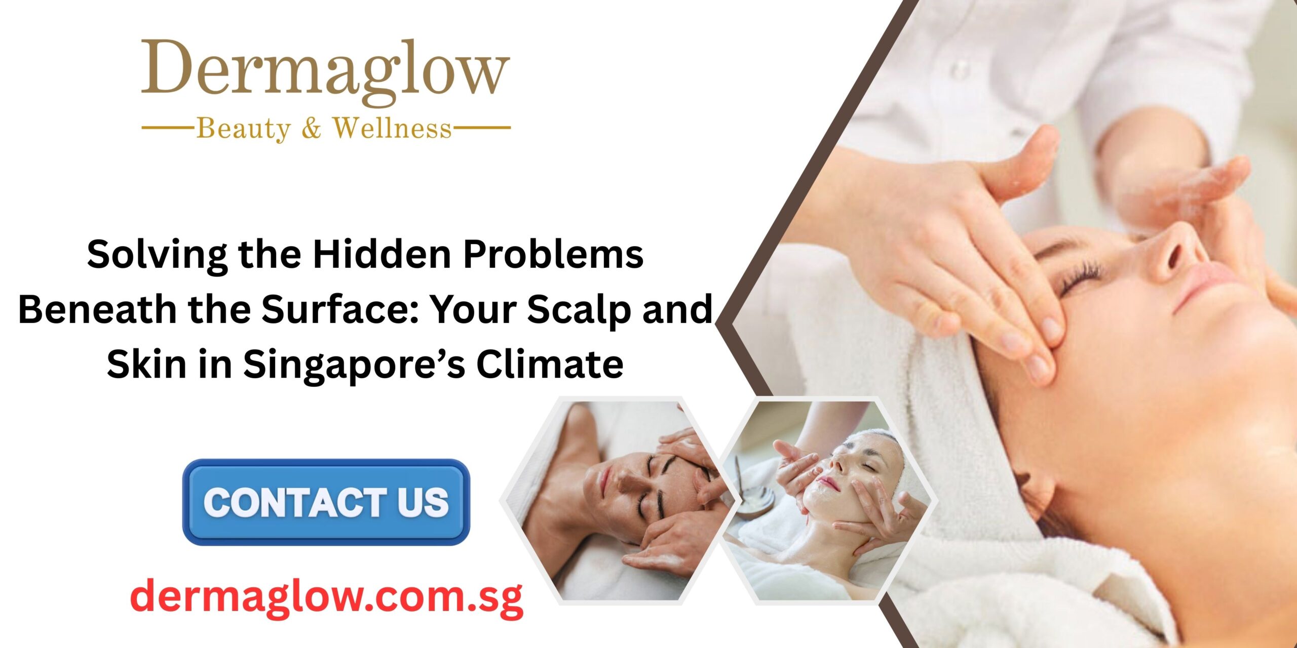 hydrating facial singapore