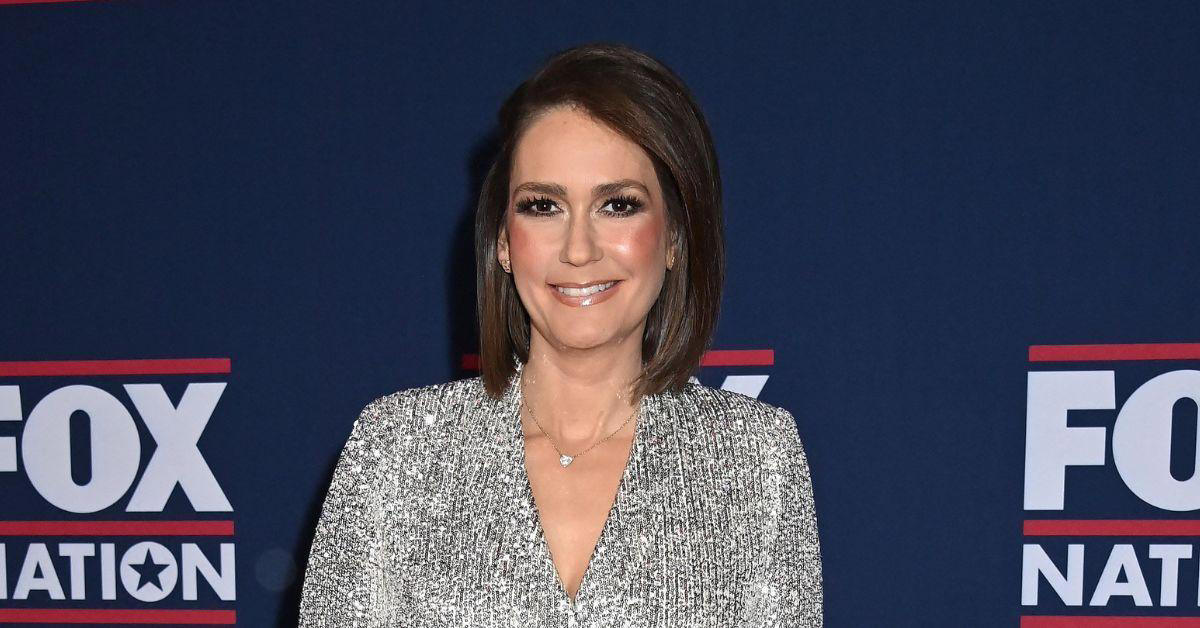 jessica tarlov net worth