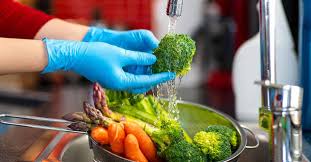 kitchen safety singapore