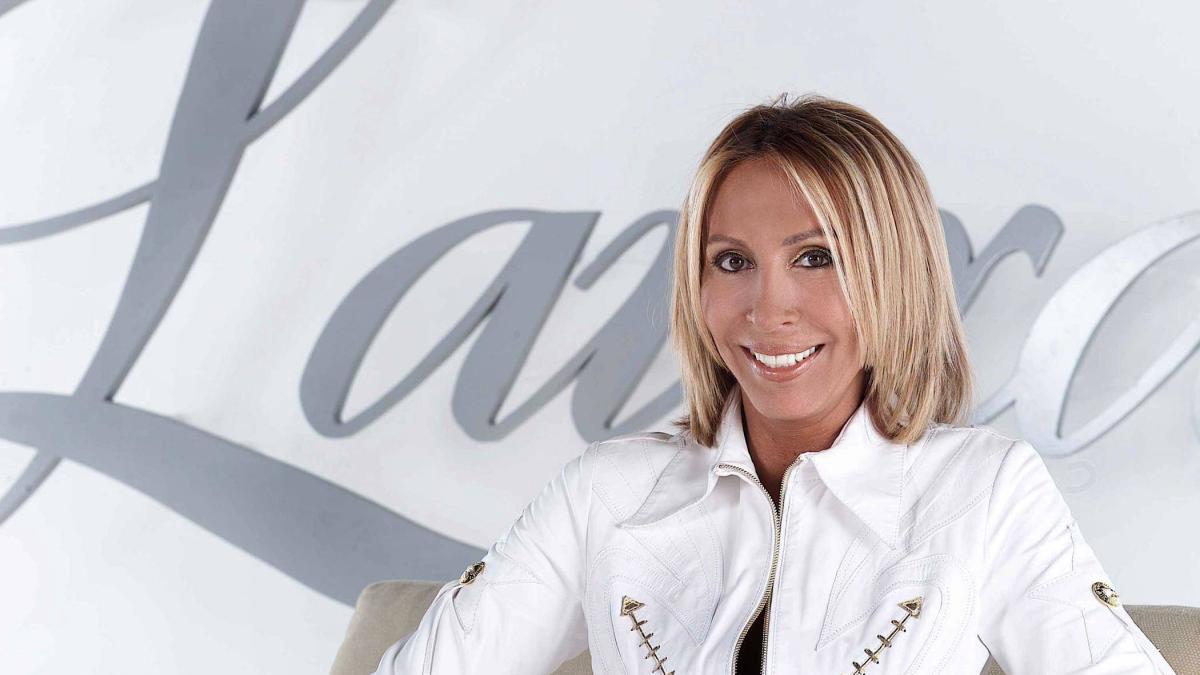 laura bozzo net worth