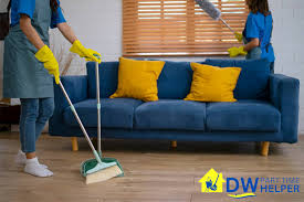 living room cleaning singapore