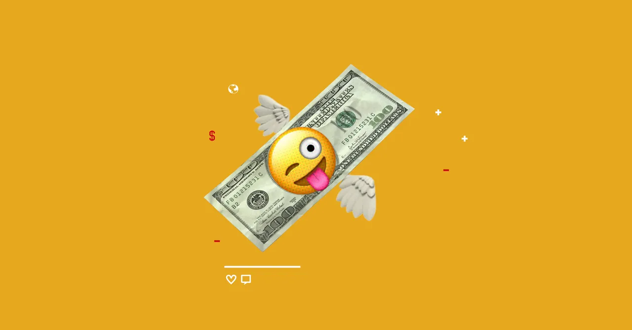 money money emoji