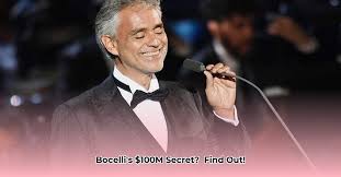 net worth andrea bocelli