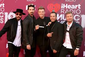 nick carter net worth