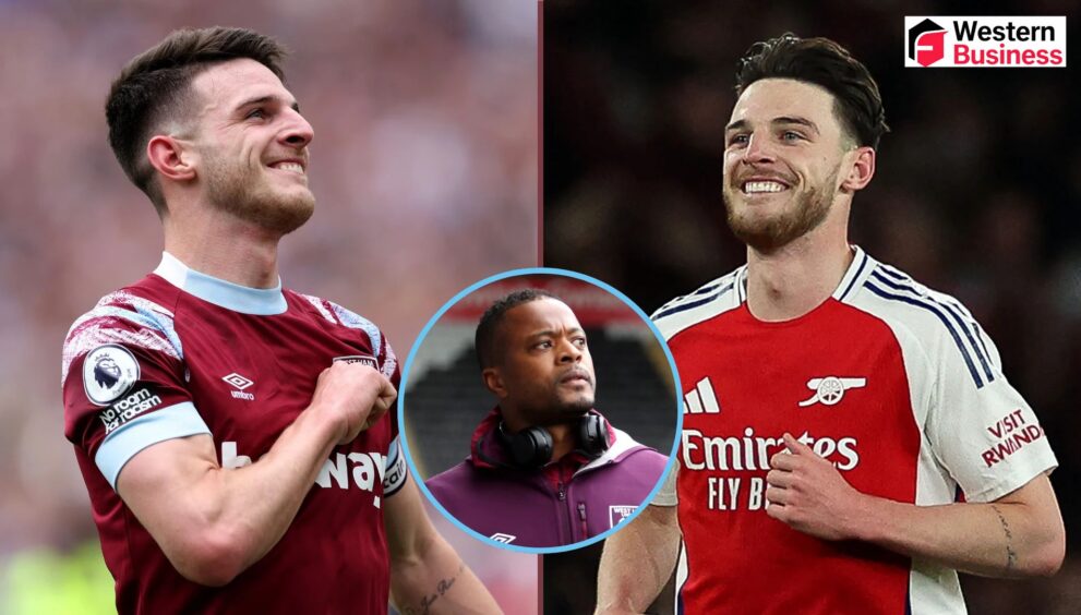 patrice evra net worth