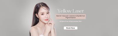 pro yellow laser singapore
