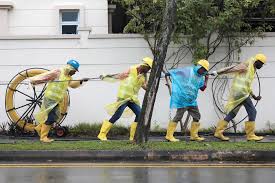 rainy season cleaning singapore