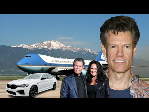 randy travis net worth