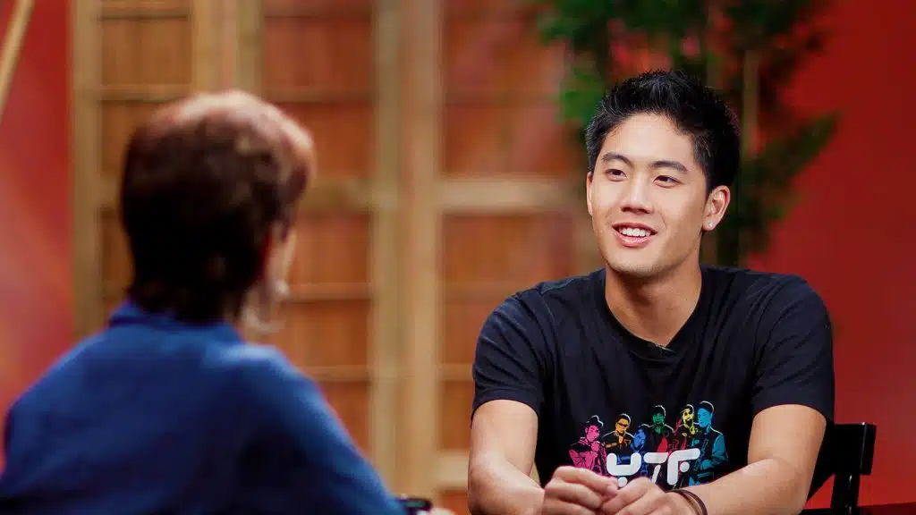 Ryan Higa Net Worth: Detailed Breakdown