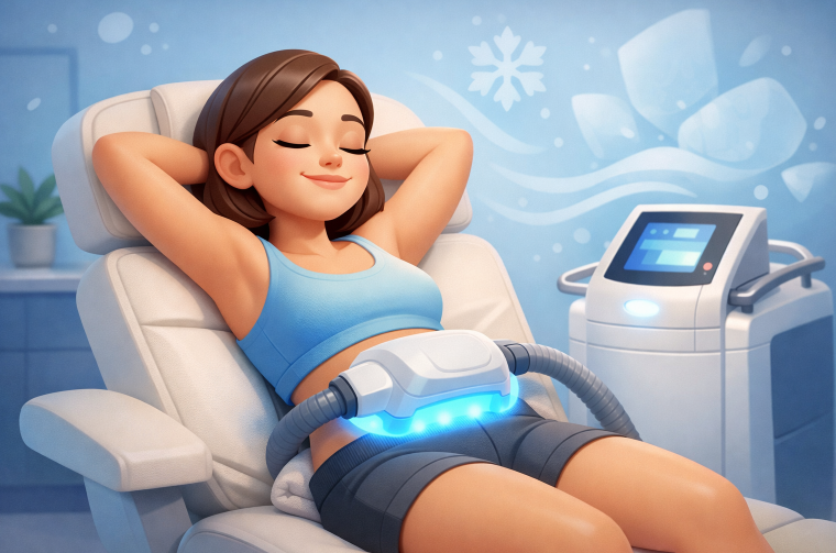 Preparing for Your First CoolSculpting Session in Virginia Beach: What to Expect