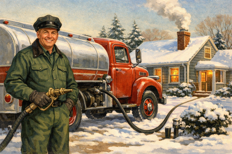 Reliable COD Fuel Delivery in New Jersey: Why Bacardi Oil Service Leads the Way
